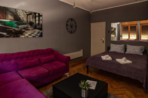 Apartment Tzar Dusan